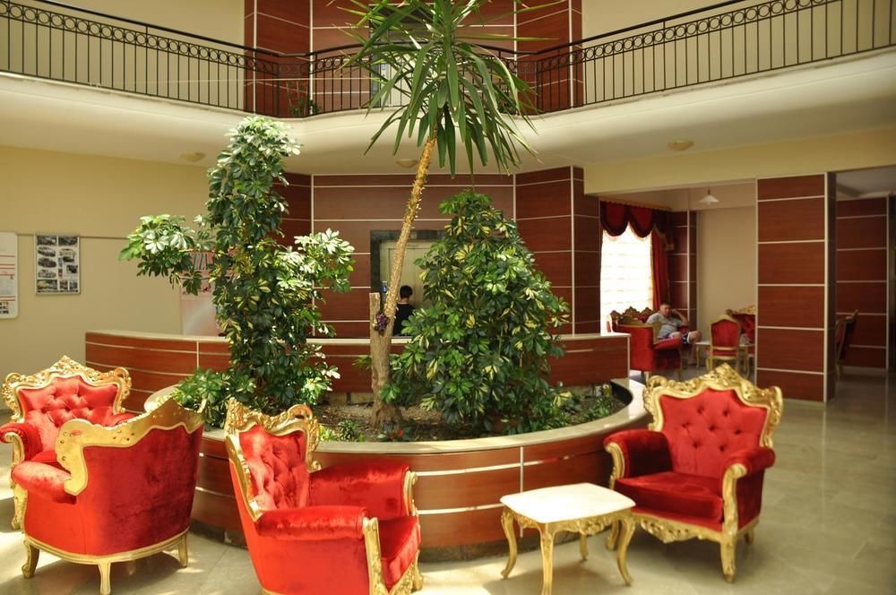 Larissa Inn Бельдиби Экстерьер фото
